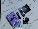 اندروید باکس مدل OM Box