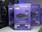 اندروید باکس مدل OM Box