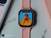ساعت هوشمند مدل KW87 mini