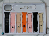 ساعت هوشمند مدل KW87 mini