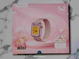 ساعت هوشمند مدل WISME_X33 mini