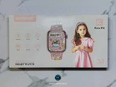 ساعت هوشمند WISME مدل X66mini