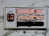 ساعت هوشمند WISME مدل X66mini