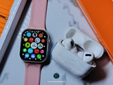 ساعت هوشمند مدل KW93 max