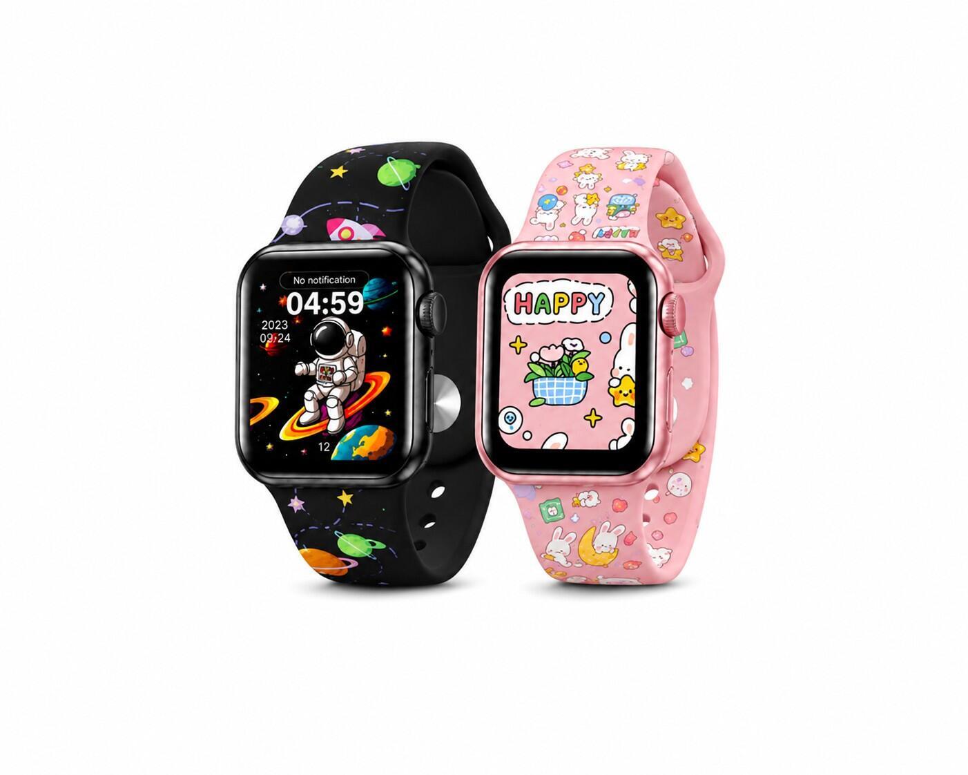 ساعت هوشمند WISME مدل X66mini