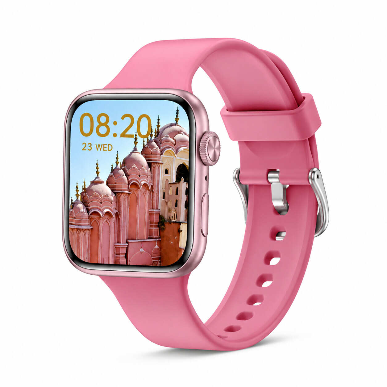 ساعت هوشمند WISME مدل X51-Mini