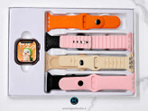 ساعت هوشمند مدل KW98 mini