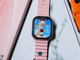 ساعت هوشمند مدل KW98 mini