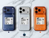 موبایل مینی مدل 17pro max برند X_inova