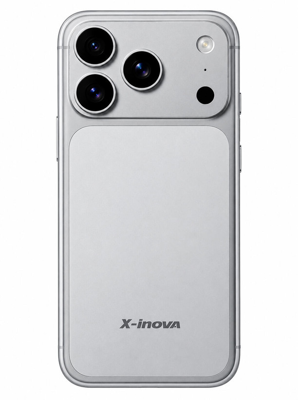 موبایل مدل 18 پرومکس (18پرومکس) برند X_inova