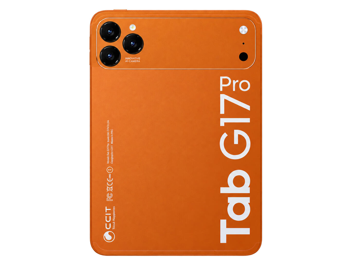 تبلت مدل Tab G17 pro برند CCIT (۱۰.۱ اینچ)