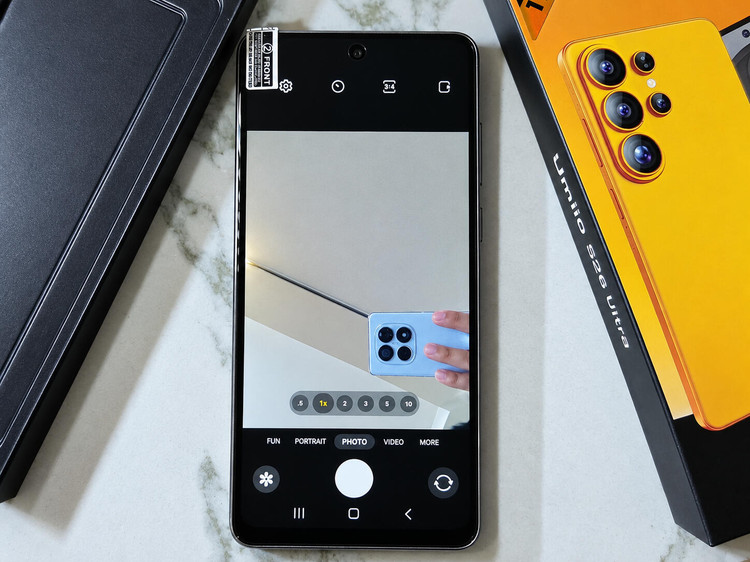 موبایل S26 Ultra برند Umiio
