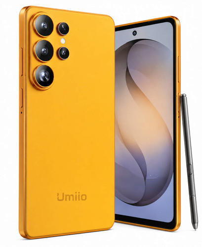 موبایل S26 Ultra برند Umiio