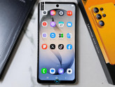 موبایل S26 Ultra برند Umiio