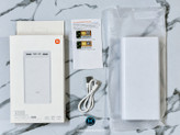 پاوربانک شیائومی مدل PB3018ZM ظرفیت 30000 اصل