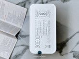 پاوربانک شیائومی مدل PB3018ZM ظرفیت 30000 اصل