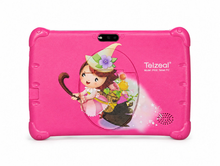 تبلت Telzeal مدل P602 (۷اینچ)