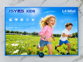 ساعت هوشمند مدل L4 mini برند JSYES