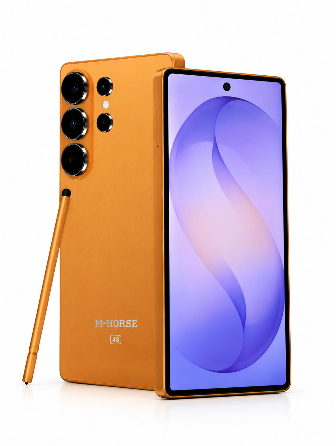 موبایل S26 Ultra 4G برند M-HORSE