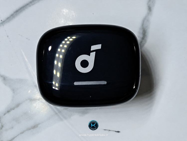 ایرپاد انکر مدل D50i