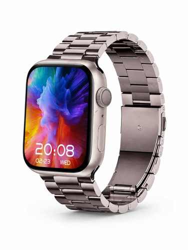 ساعت هوشمند WISME مدل X80 mini