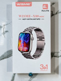 ساعت هوشمند WISME مدل X80 mini