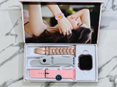 ساعت هوشمند WISME مدل X80 mini