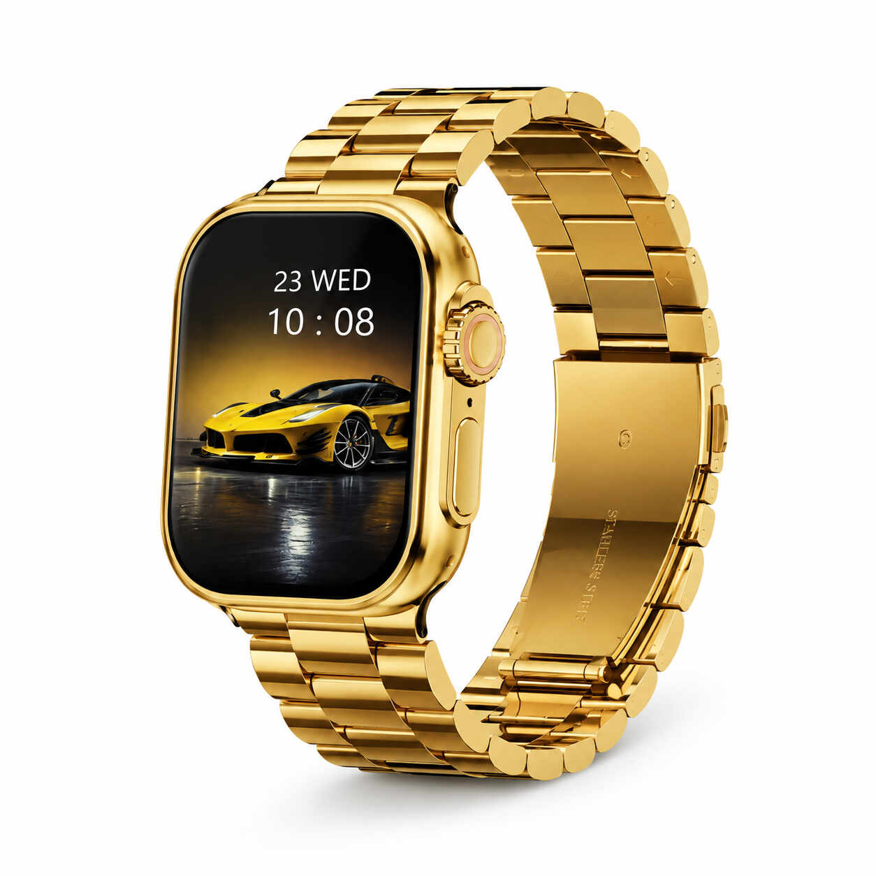 ساعت هوشمند WISME مدل X79 ULTRA3