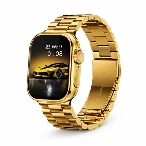 ساعت هوشمند WISME مدل X79 ULTRA3