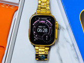 ساعت هوشمند WISME مدل X79 ULTRA3